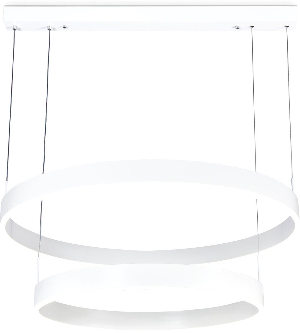 

Подвесная люстра Ambrella light FA FA6615