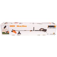 Триммер Worx WG111E