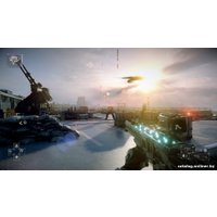  Killzone: В плену сумрака для PlayStation 4