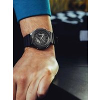 Наручные часы Casio G-Shock GM-2100BB-1A