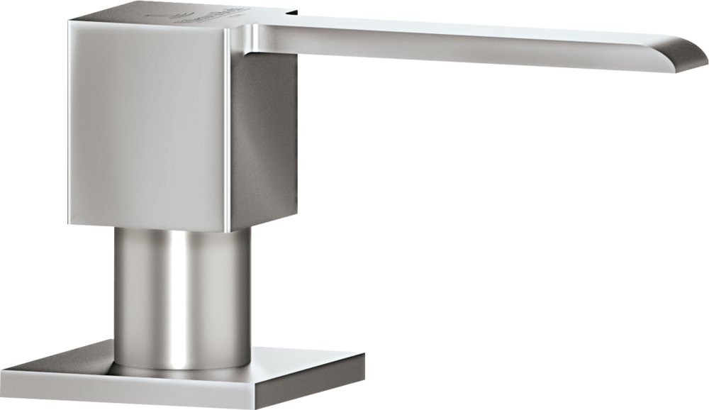 

Дозатор для жидкого мыла Villeroy & Boch 923630LC