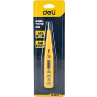 Индикаторная отвертка Deli DL8003 102974
