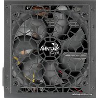 Блок питания AeroCool Aero Bronze 750M