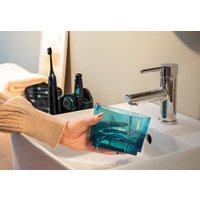 Электрическая зубная щетка и ирригатор Cecotec Bamba ToothCare Jet Clean 15050
