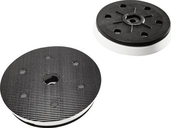 Шлифтарелка Festool 498694