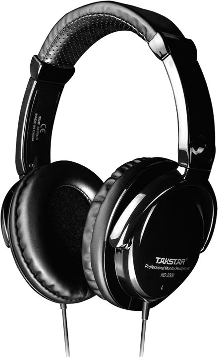 

Наушники Takstar HD 2000