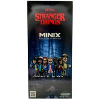 Фигурка Minix Очень странные дела. Хоппер 13876