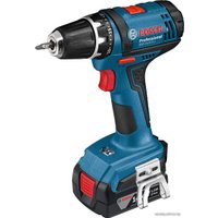 Дрель-шуруповерт Bosch GSR 14.4-2-LI Professional (06019B7401)