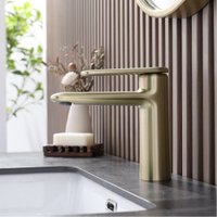 Смеситель Ganzer GZ02111-S