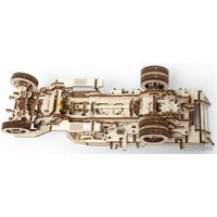 3Д-пазл Ugears Грузовик UGM-11
