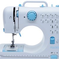 Электромеханическая швейная машина RAGEX R1102-100