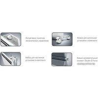 Конвектор Ballu Evolution BEC/EVM-1000