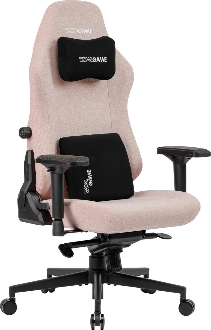 

Игровое (геймерское) кресло VMMGame Gravity VG-1-BH (Blush)