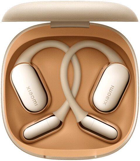 Наушники Xiaomi OpenWear Stereo Pro M2503E1 (золотистый песок, международная версия)