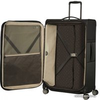 Чемодан-спиннер Samsonite Airea Black 78 см