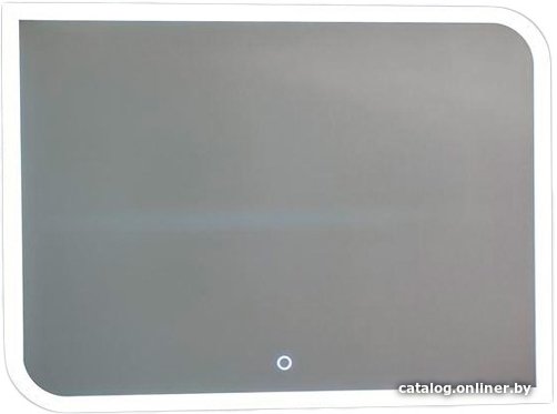 Континент Зеркало Fantasy LED 80x60