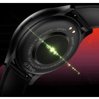 Умные часы XO J5 (черный)