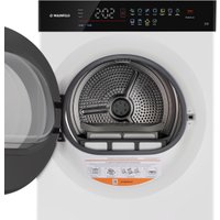 Стирально-сушильная машина MAUNFELD MFWD121010WH07 (в 2-х коробках)
