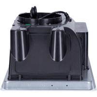 Кухонная вытяжка Exiteq EX-1446 (белый)