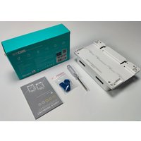 Реле Sonoff 4CHR3