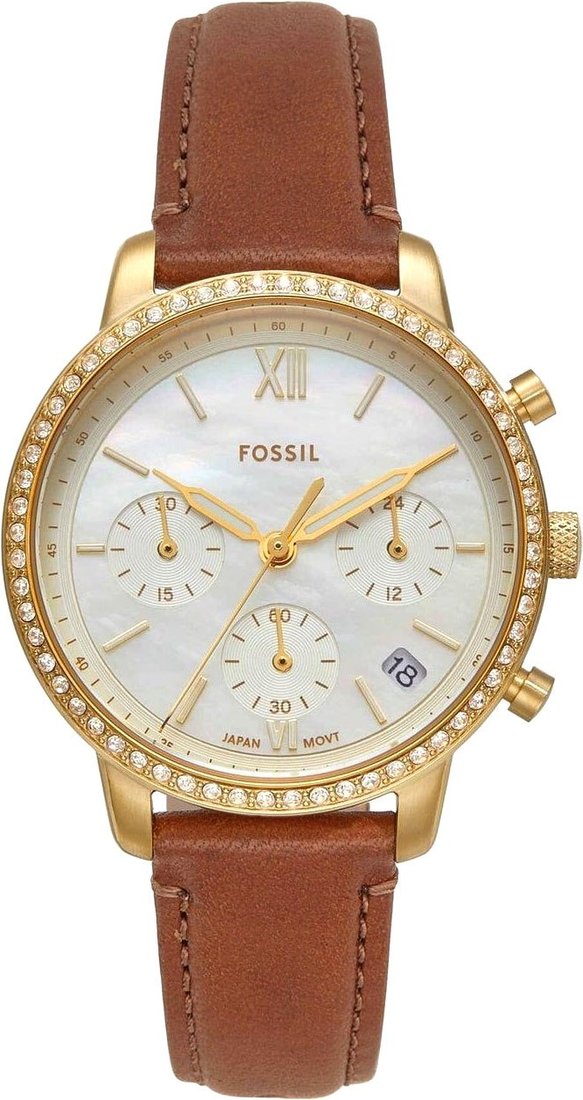 

Наручные часы Fossil ES5278