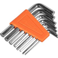 Набор домашнего мастера Sparta 135645 (132 предмета)