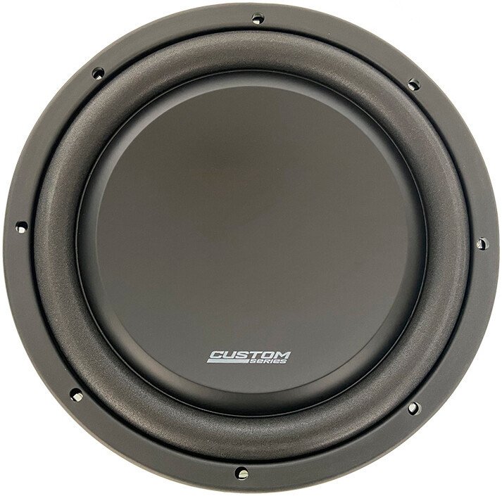 Головка сабвуфера Dynamic State Custom CSW-S30