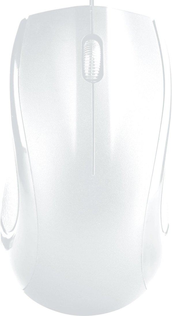 

Мышь Miniso M203 (белый)