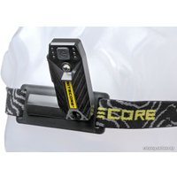 Фонарь Nitecore T360