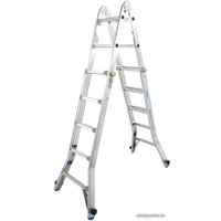 Лестница-трансформер Krause Stabilo 4x5 133984