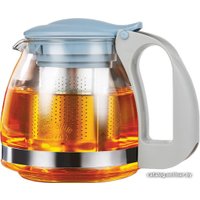 Заварочный чайник Lara LR06-19 (синий)