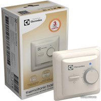 Терморегулятор Electrolux Thermotronic Basic (ETB-16)