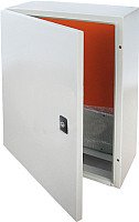 

Щит с монтажной панелью КС ЩМП-2-00 IP65 500х400х200 960020