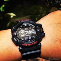 Наручные часы Casio G-Shock GA-400HR-1A