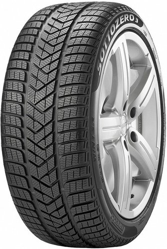 Зимние шины Pirelli Winter Sottozero 3 245/40R20 99V