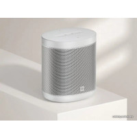 Умная колонка Xiaomi Mi Smart Speaker (русская версия)