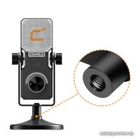 Проводной микрофон Comica STA-U1