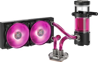 Cooler Master MasterLiquid Maker 240