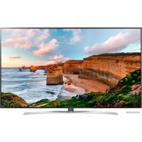 Телевизор LG 86UH955V