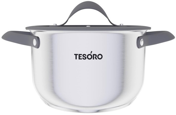 

Кастрюля Tesoro Tivoli КС823