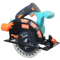 Дисковая (циркулярная) пила Sturm CCS1867BL (без АКБ)