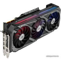 Видеокарта ASUS ROG Strix GeForce RTX 3090 24GB GDDR6X