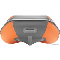 Моторная лодка Roger Boat Hunter Keel 3500 (малокилевая, оранжевый/графит)