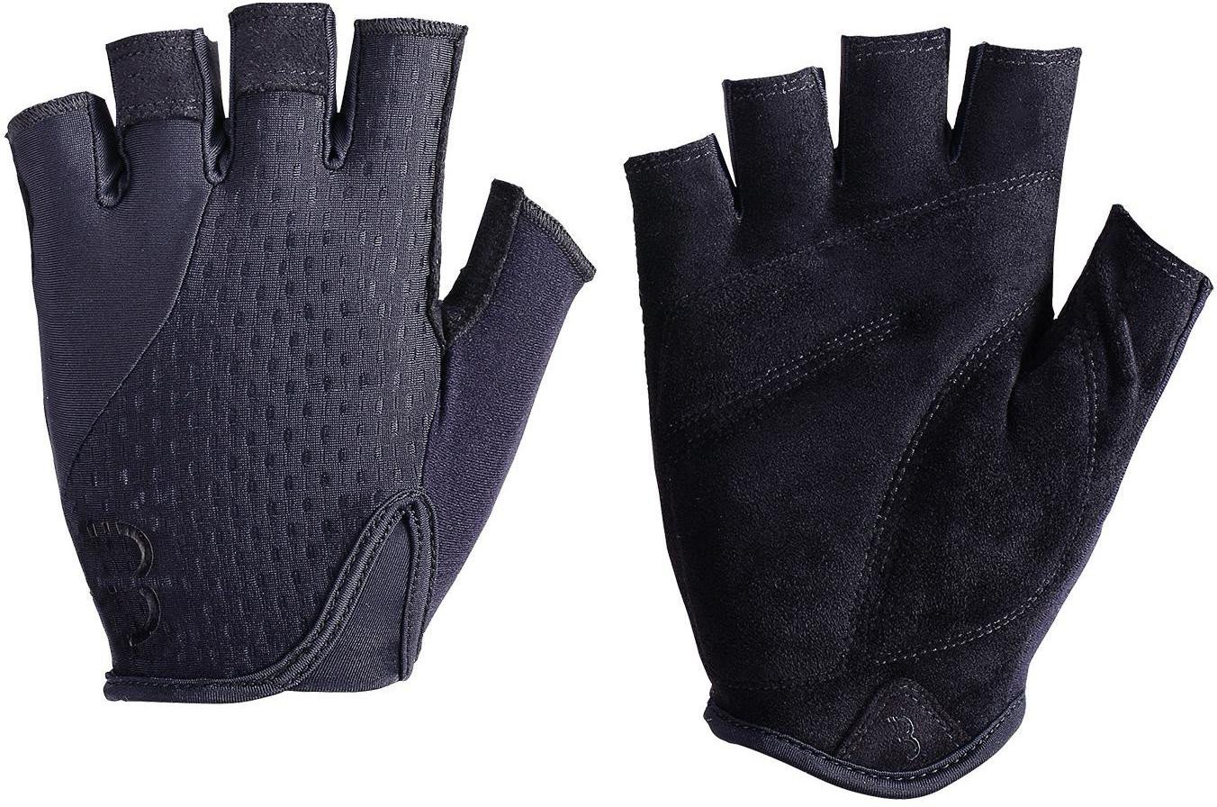 

Перчатки BBB Cycling Racer BBW-58 (XL, черный)