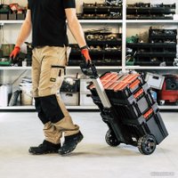 Тележка Qbrick System TWO Cart Plus Vario