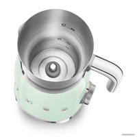 Автоматический вспениватель молока Smeg MFF11PGEU