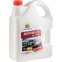 Антифриз GreenCool GC7010 5кг