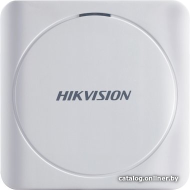 Считыватель Hikvision DS-K1801M