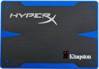 Kingston HyperX 120GB (SH100S3/120G)