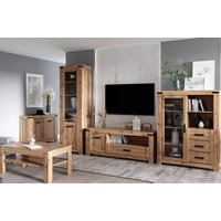 Журнальный столик Anrex Mortiz (дуб вотан)